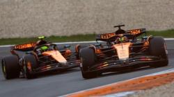 How to Watch F1 Streams on Sportsurge